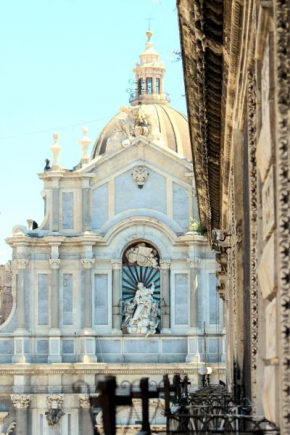 Duomo Housing Catania Le Suites